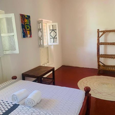 Zava House Stone Town Hotel Zanzibar Bagian luar foto