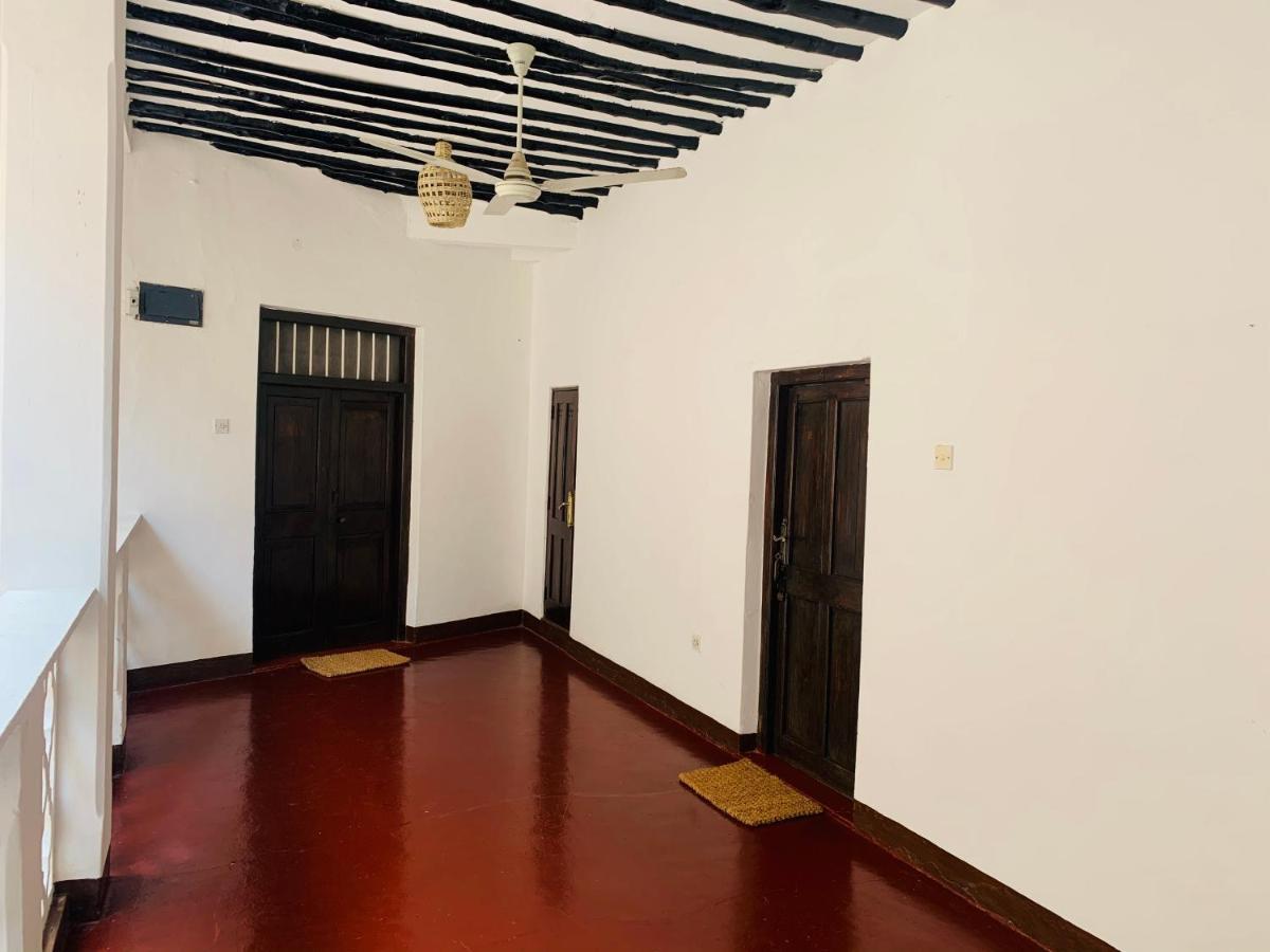 Zava House Stone Town Hotel Zanzibar Bagian luar foto