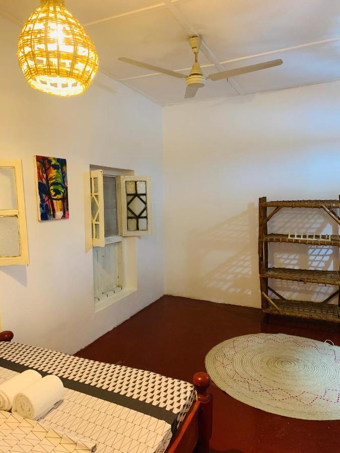 Zava House Stone Town Hotel Zanzibar Bagian luar foto