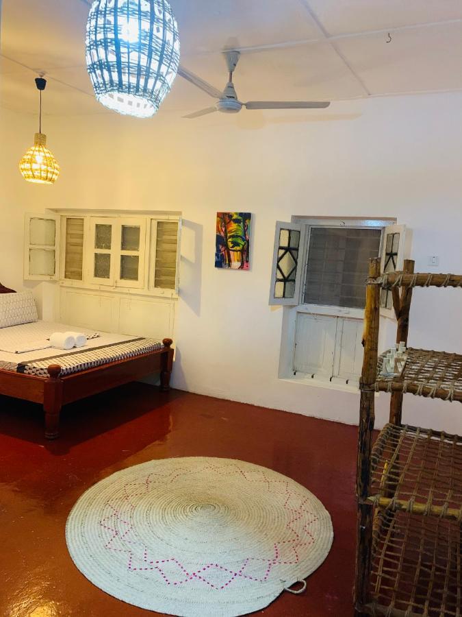 Zava House Stone Town Hotel Zanzibar Bagian luar foto