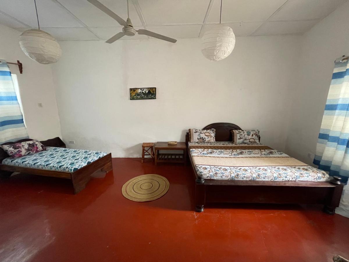 Zava House Stone Town Hotel Zanzibar Bagian luar foto